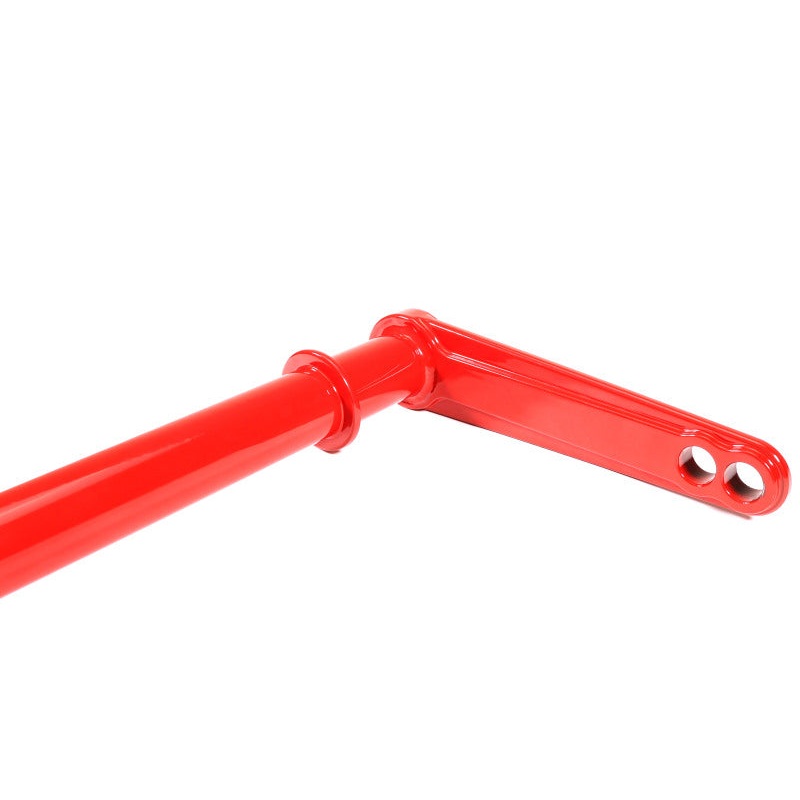 Perrin 22-23 Subaru WRX 22mm Rear Swaybar – Red