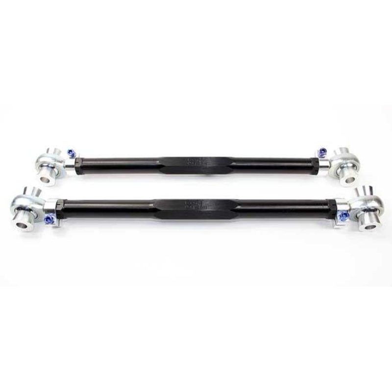 SPL Parts Titanium Rear Toe Arms – 2004-2011 BMW 1 Series (E8X)