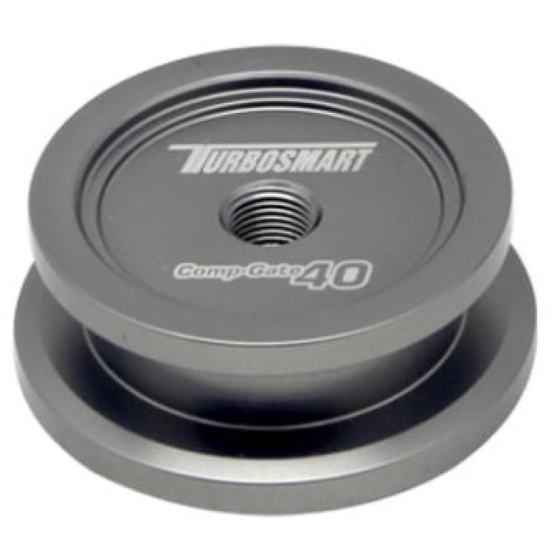 Turbosmart WG40 Welding Purge Bung | Universal (TS-0550-3076)