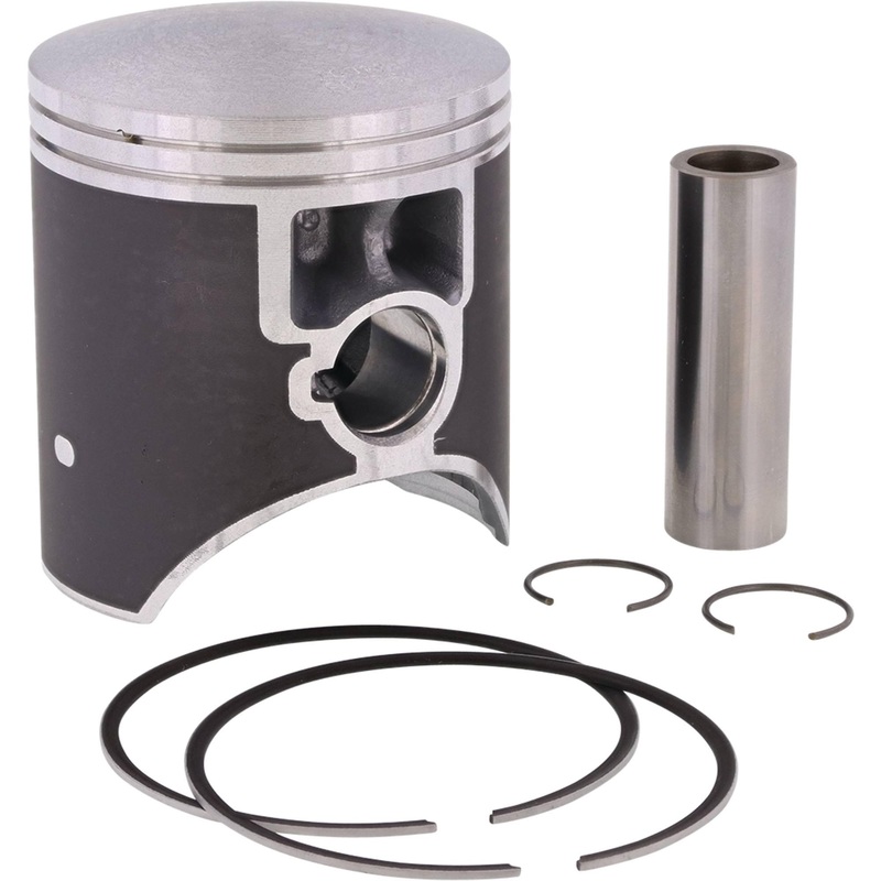 Vertex 22215C Piston 89-95 Suzuki RM 250 250cc Cast Replica Piston Kit