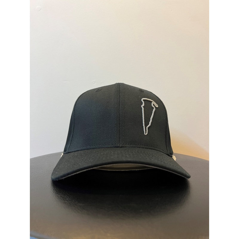 VIR 3D Track Outline Cap (Size: S/M or L/XL)