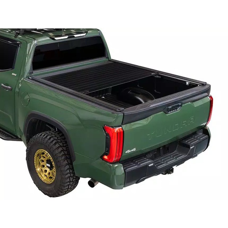 2021+ F-150 RetraxPRO XR Tonneau Cover