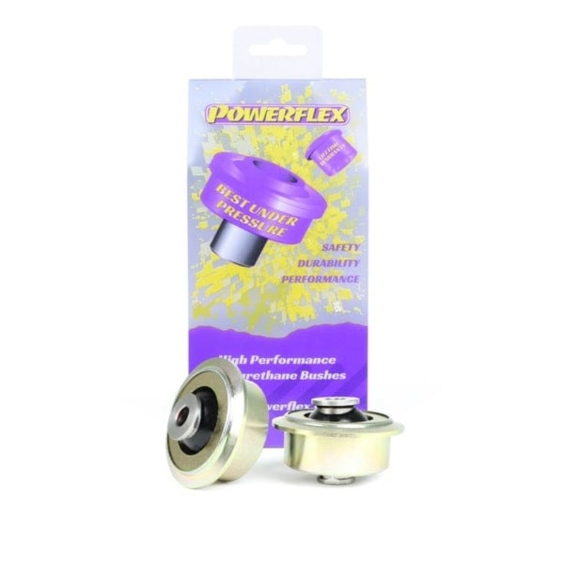 Audi TT Mk3 Front Control Arm Rear Bushing – Caster Adjustable