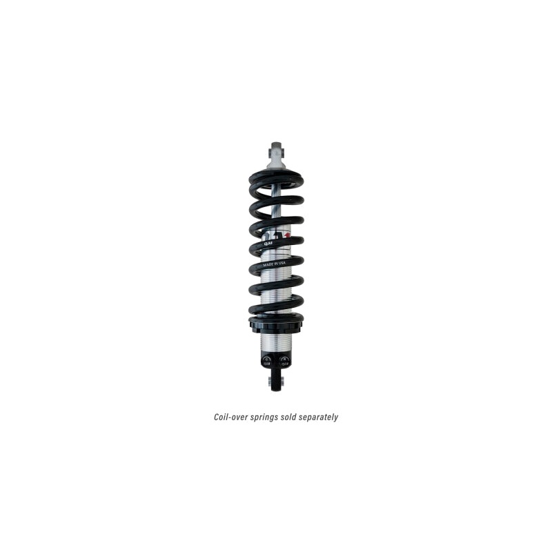QA1 Proma Star Series Coil-Over Shock Absorber – Double Adj. – Bearing Mount – 11.125in/15in – Alum
