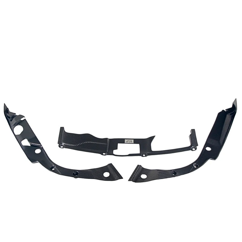 APR Radiator Cooling Plates | 23+ Integra Type S DE5