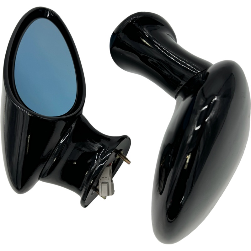 Ballade Sports S2000 Non-LED Power Tilt Aero Mirrors