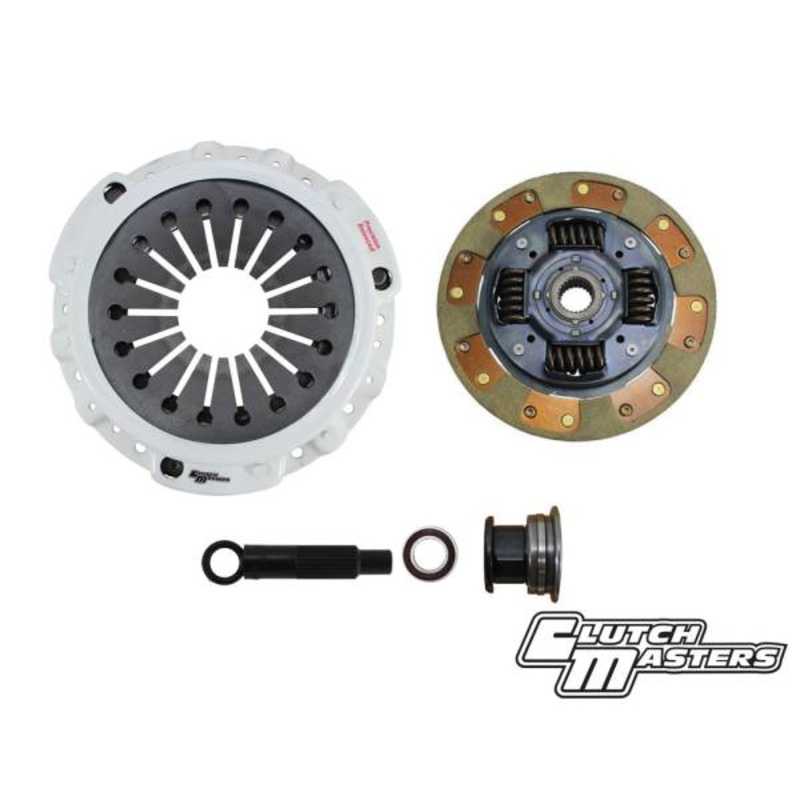 Clutch Masters FX300 Clutch Kit – 2000-2009 Honda S2000 (AP1/AP2)