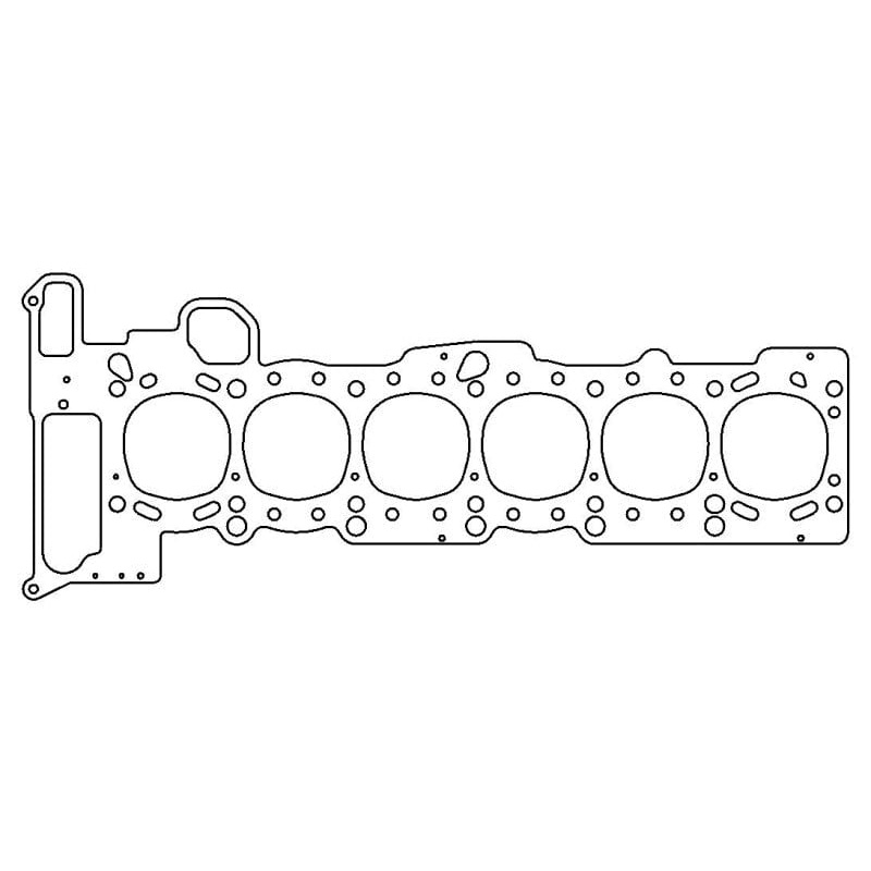 Cometic BMW M54 2.2L 81mm .030 inch MLS Head Gasket