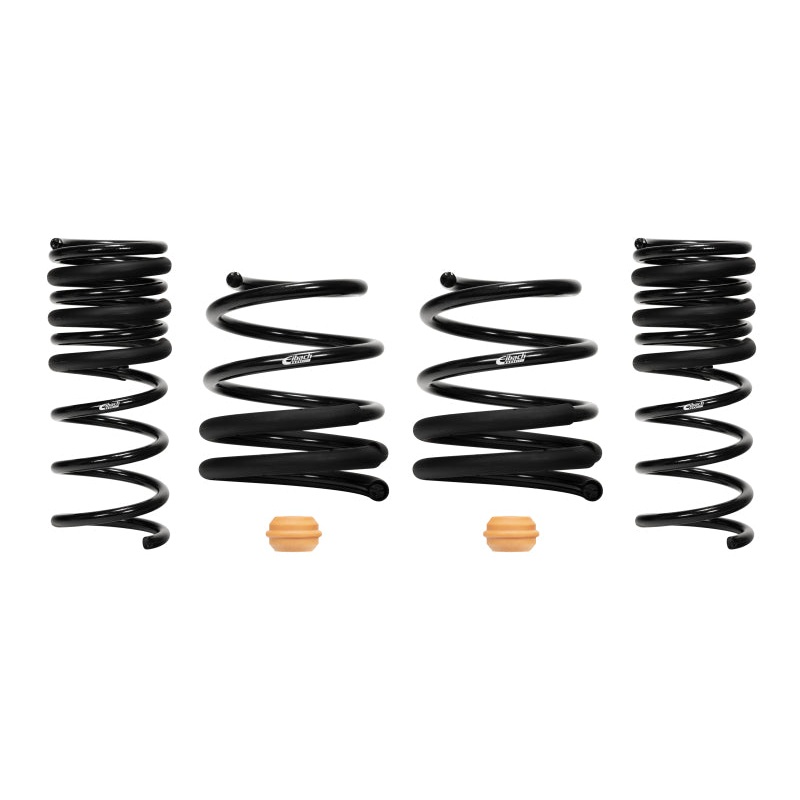 Eibach Pro-Kit for 2015 Subaru WRX 2.0L Turbo (Excl. STi & Premium)