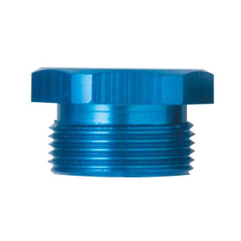 Fragola 9/16-24 Demon Inlet Plug – Blank