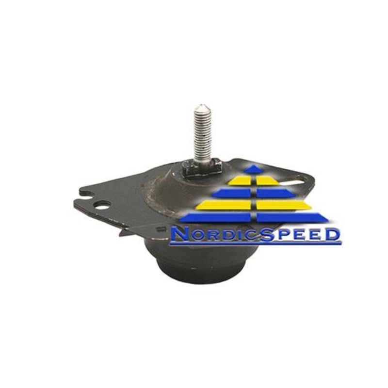 Hydraulic Motor Mount Front & Rear OEM SAAB