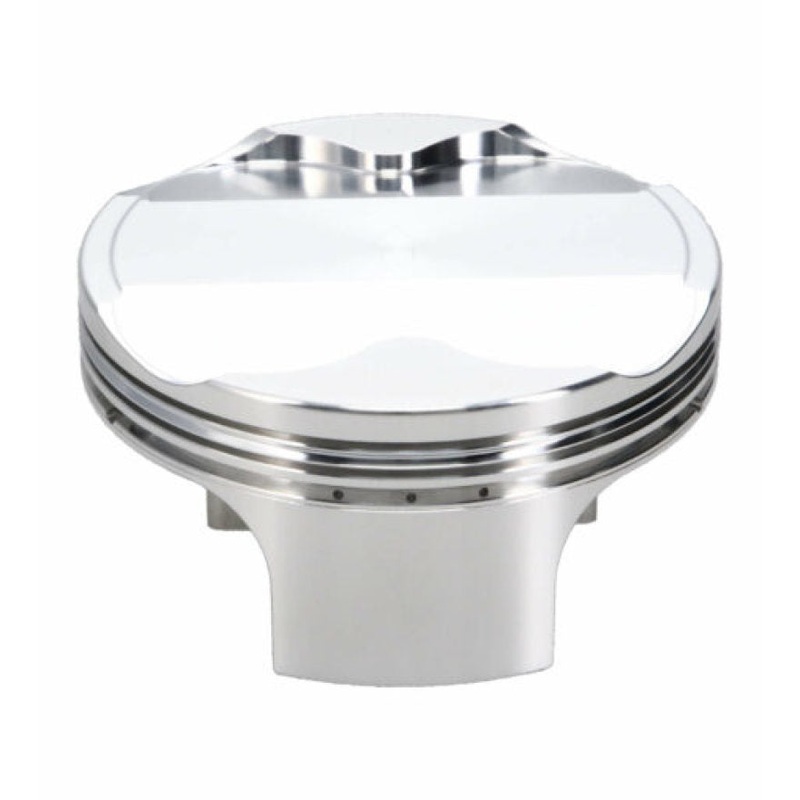 JE Pistons Kawasaki ZX10R 04-06 Piston Single