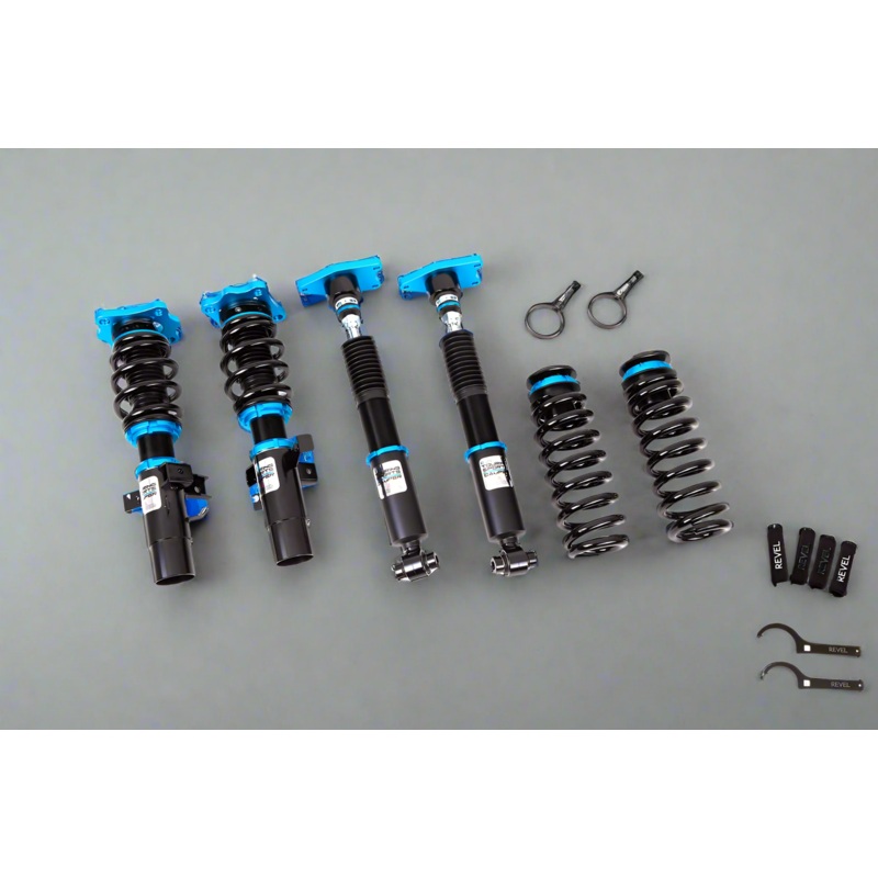 Revel Touring Sport Damper 2020 Toyota GR Supra