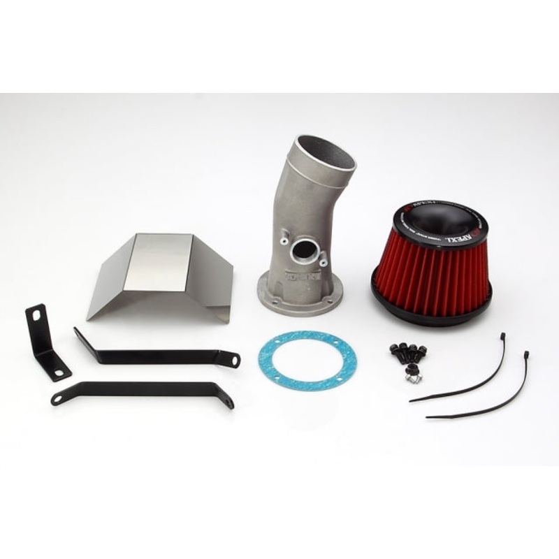 A’PEX-i Power Intake Kit – 08-15 Mitsubishi Lancer Evolution X (4B11T)