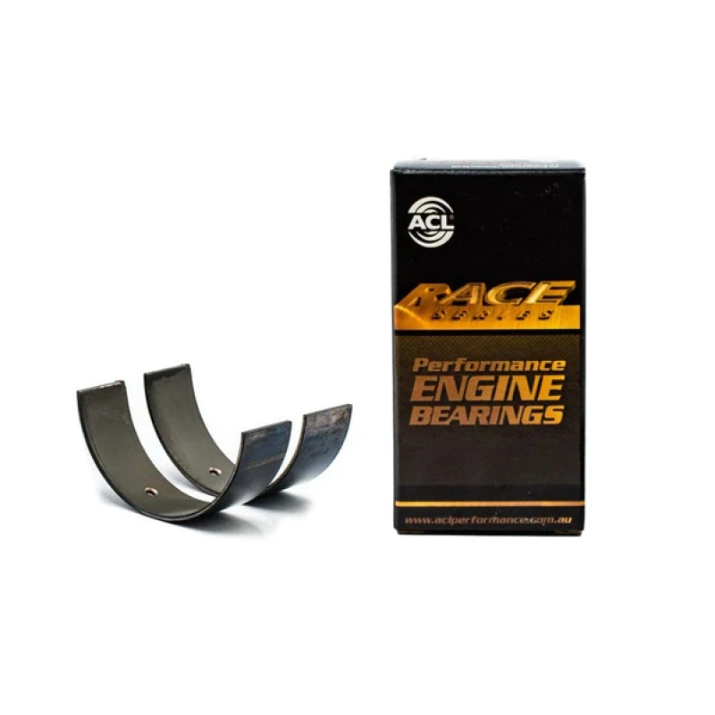 ACL Kawasaki ZX-14 .25 Conrod Bearing Set