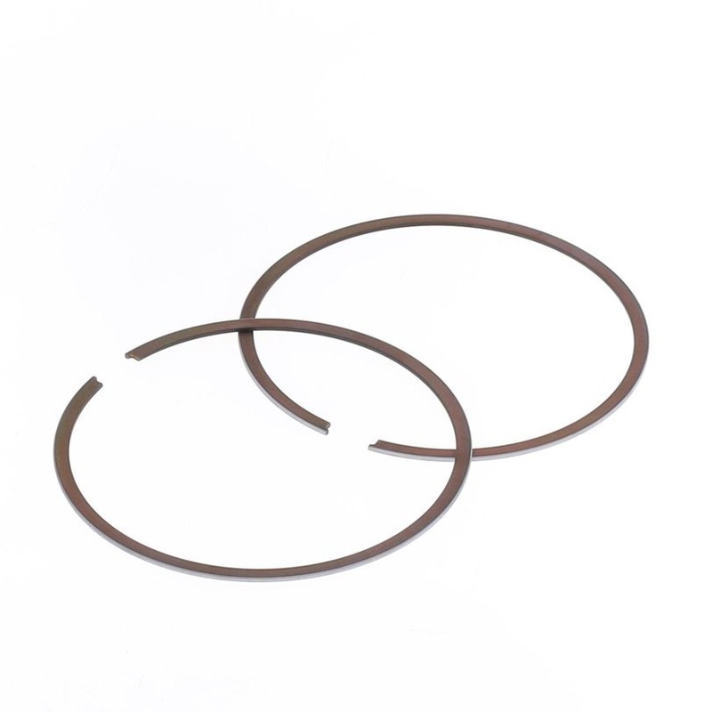 Athena S41316075 Ring Set Diameter 72,5 mm for Athena Piston