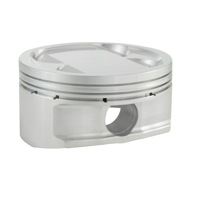 CP Piston & Ring Set for Subaru EJ257 WRX STi – 100.5mm Bore +0.5mm Size 9.0 CR *Single Piston Only*