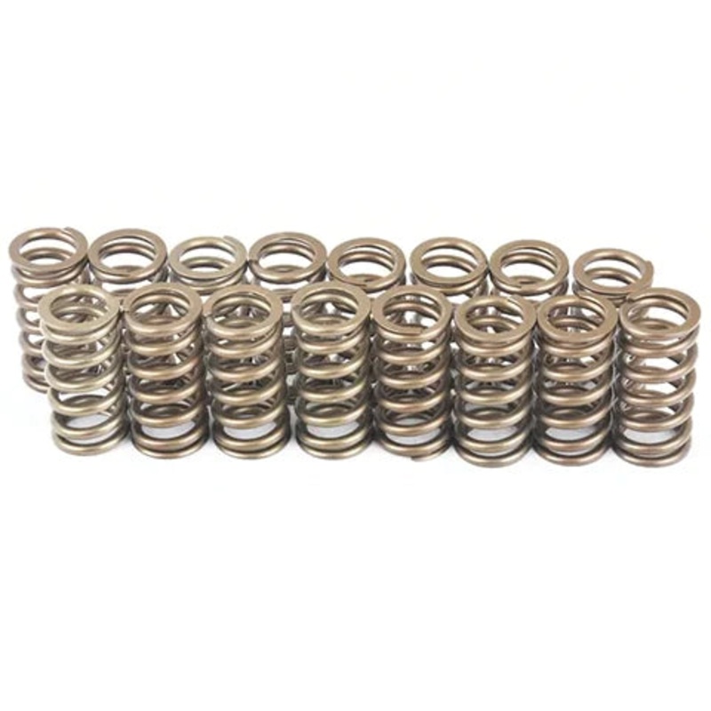 Ferrea Turbo Single Spring Kit | 2017+ Honda Civic Type-R (KT4038)