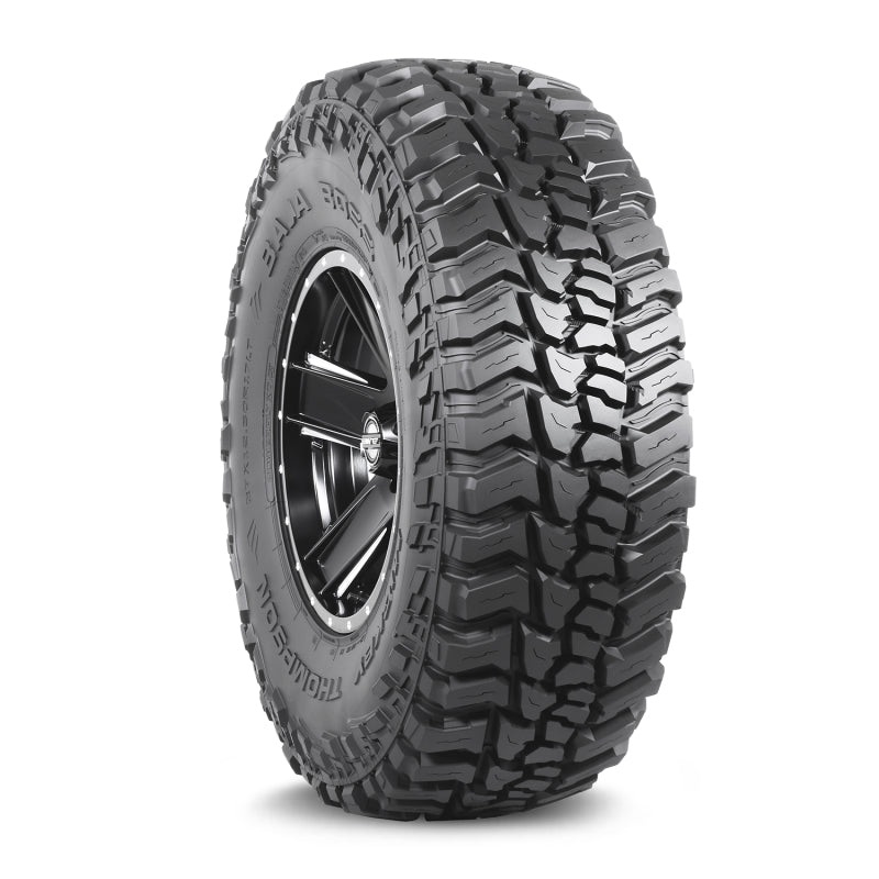 Mickey Thompson Baja Boss M/T Tire – 40X13.50R17LT 121Q 90000033655