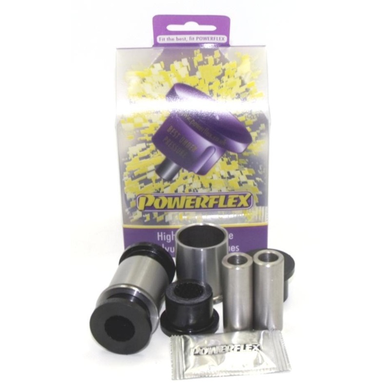 Saab 9-3 (2002+) Rear Upper Arm Inner Bushing