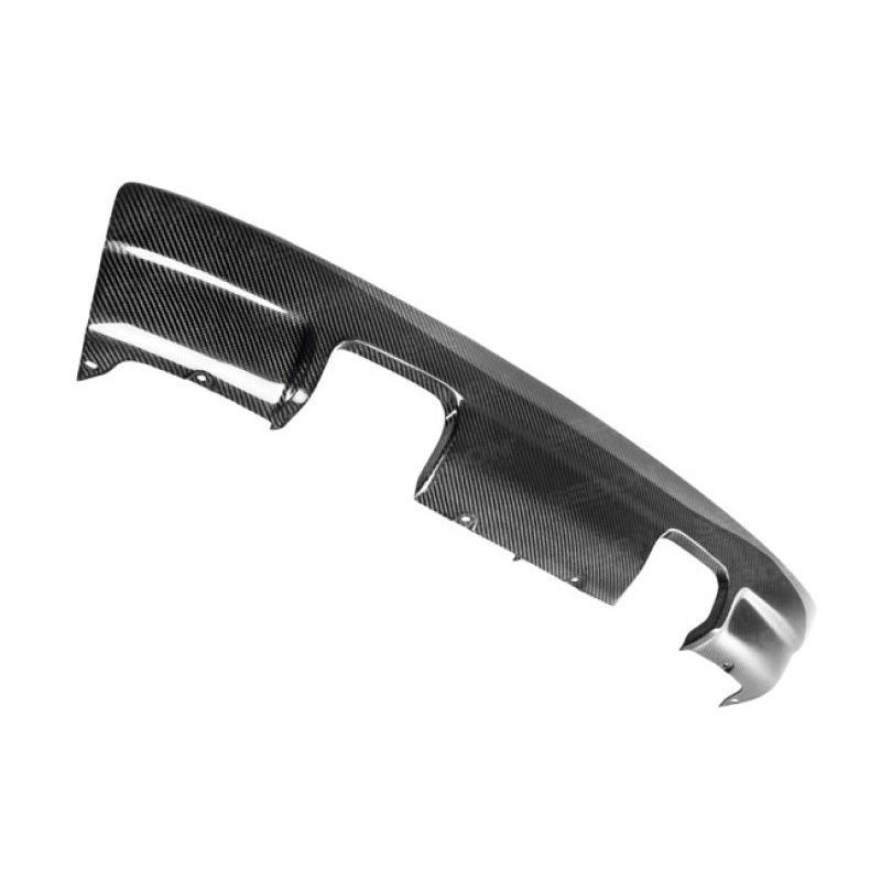 SEIBON Carbon Fiber Rear Diffuser – 01-05 BMW M3 (E46)