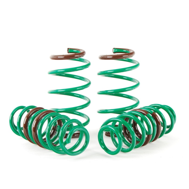 Tein S.Tech Springs – 2008-2014 STI