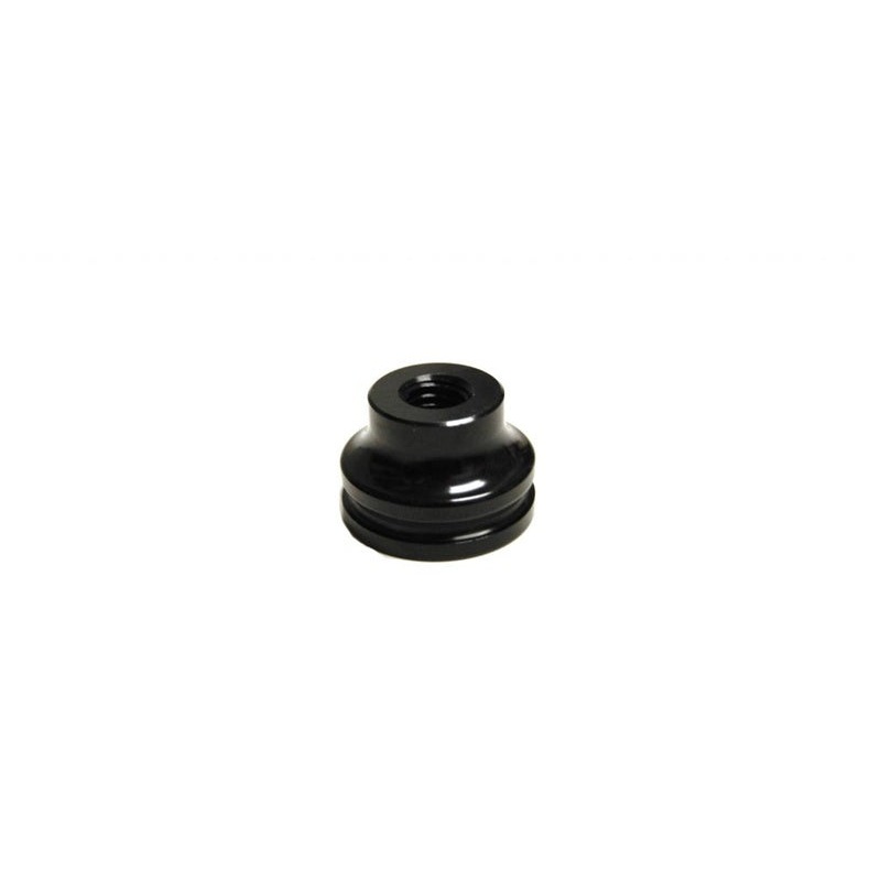 Torque Solution Manual Shifter Boot Adapter Honda Civic 2001-2009 / TSX 2004-2008 / RSX 2002-2006 | TS-UNI-021