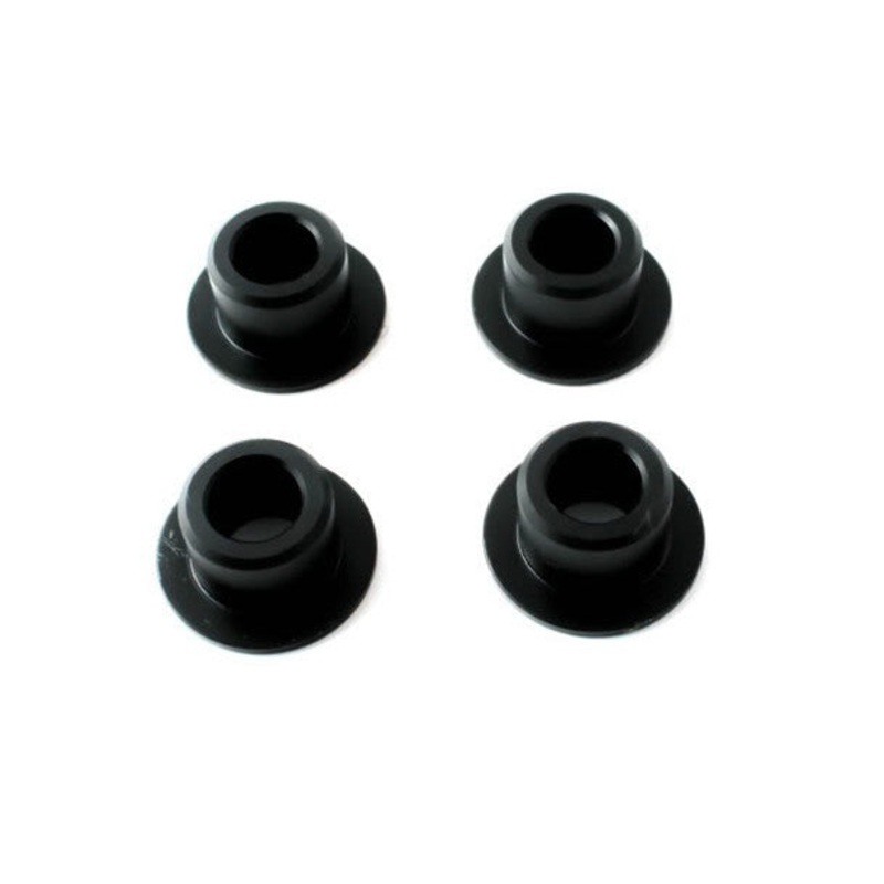 Torque Solution Shifter Linkage Bushings – 04+ STI
