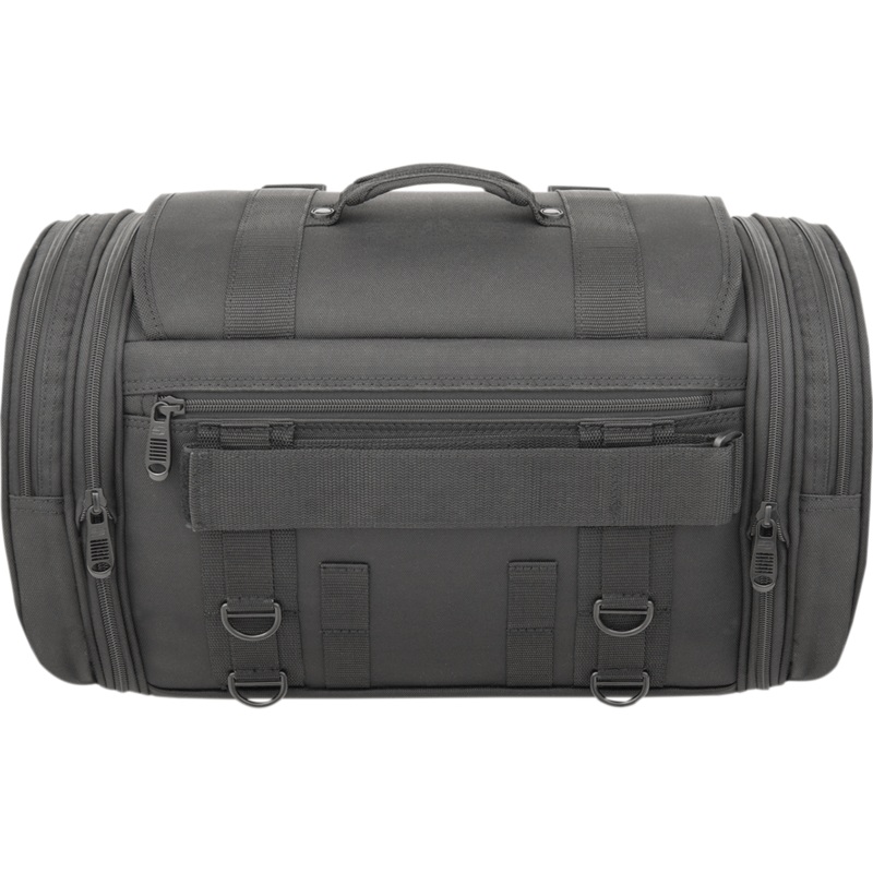 Tr2300De Tactical Deluxe Rack Bag By Saddlemen