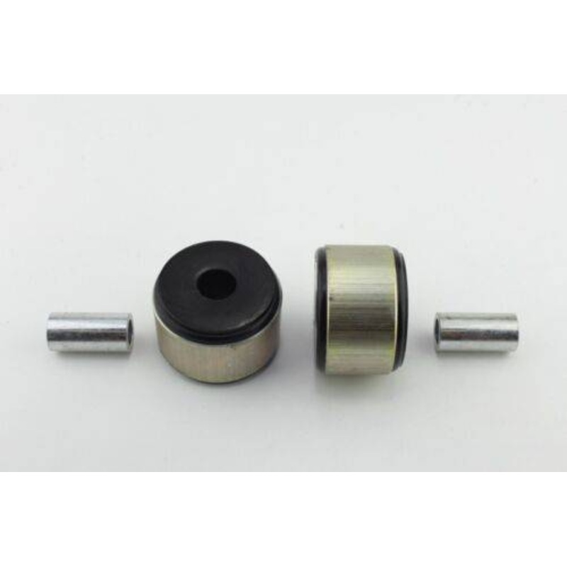 Whiteline 2001-2007  MITSUBISHI LANCER EVO VII, VIII, IX Rear  Differential – Mount Rear Bushing Kit W92956