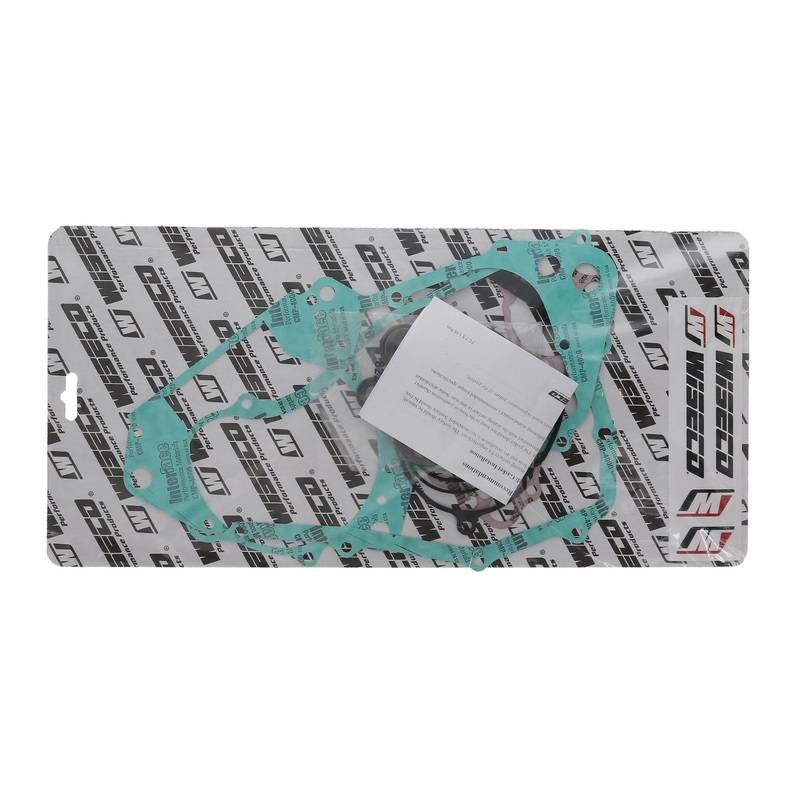 Wiseco WB1088 85-03 KX60/2003 RM60 Bottom End Gasket Kit