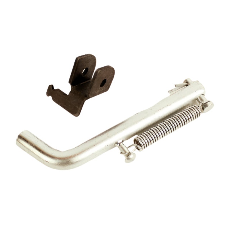 1727 Mini Bike Weld On Kick Stand