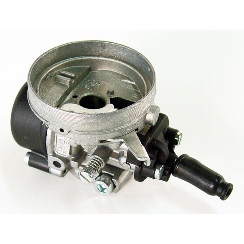 74. Comer C-51 Stock Dellorto Carburetor