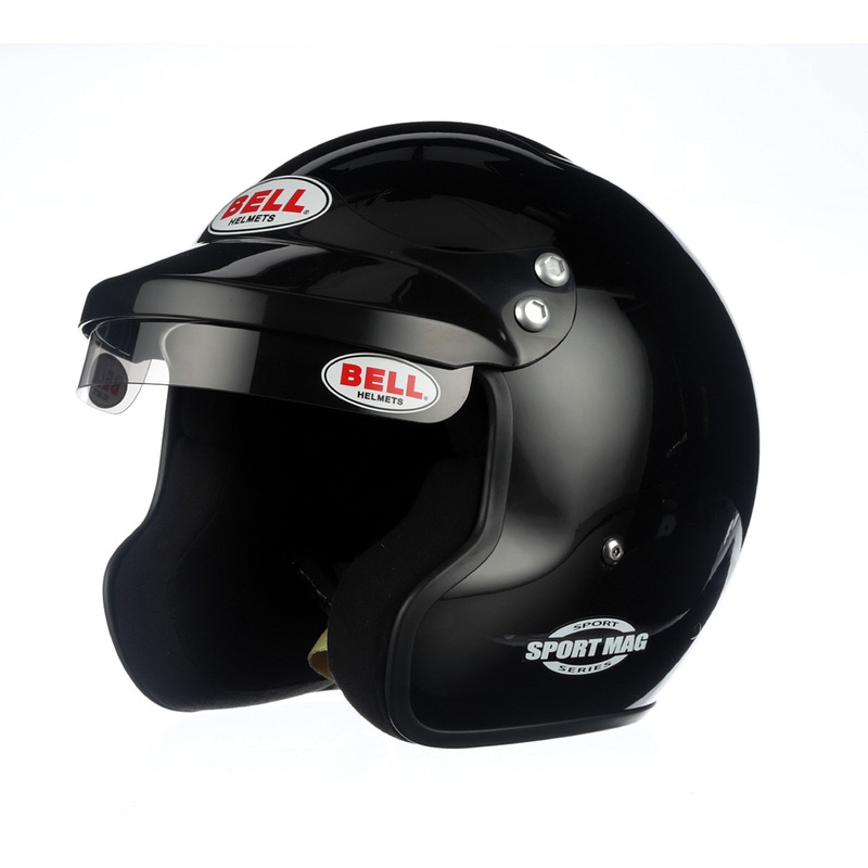 Bell SA2020 Sport Mag – SA2020 V.15 BRUS Helmet