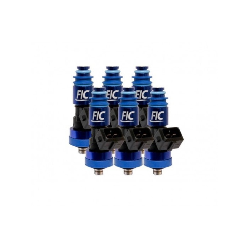 Fuel Injector Clinic (FIC) 1650cc Honda J Series (’98-’03) Injector Set (High-Z)