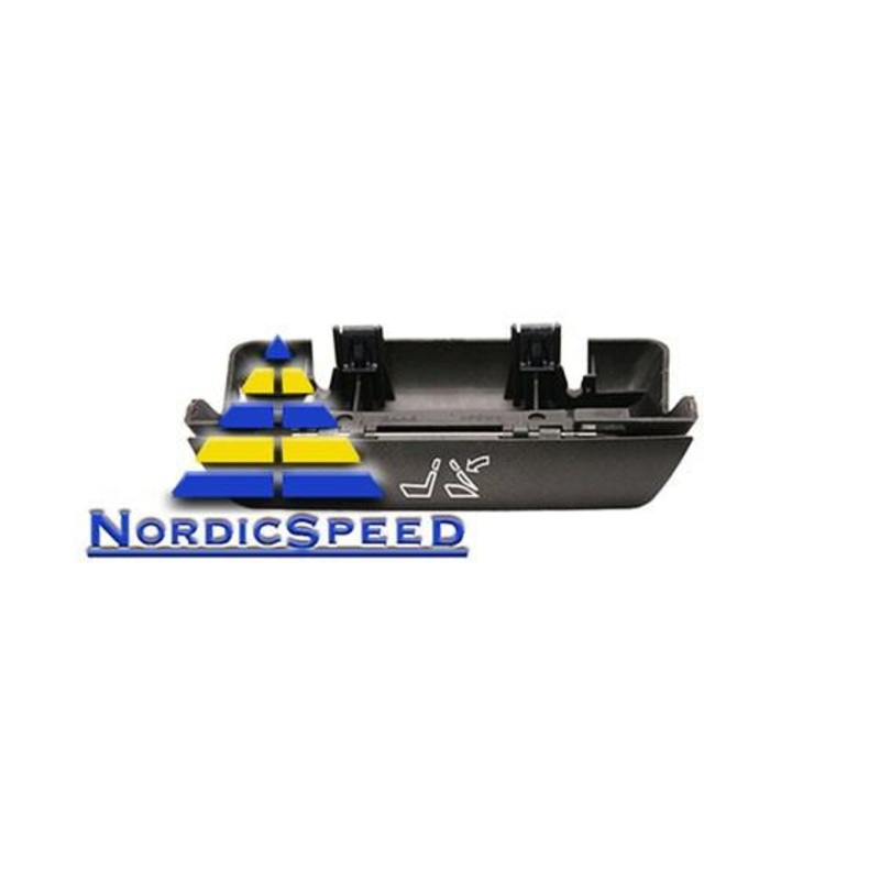Rear Seat Release Handle OEM SAAB