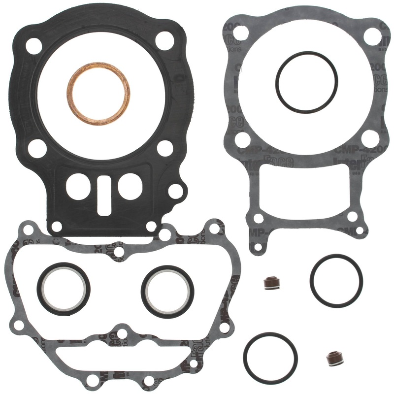 Vertex 810902 Gaskets 04-07 Honda TRX400FA Top End Gasket Kit