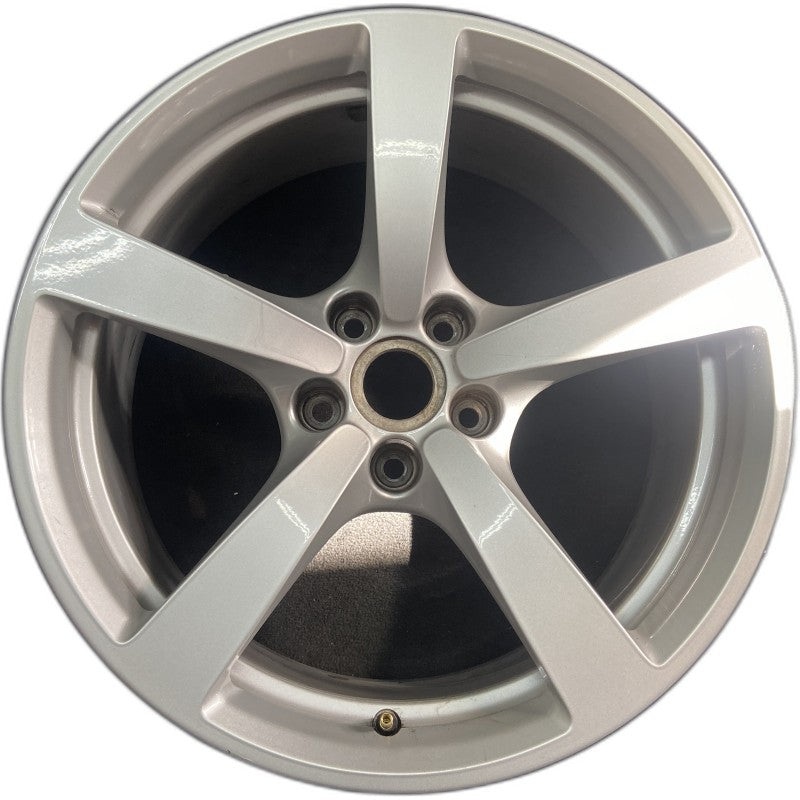 18″ PORSCHE MACAN 15-18 18×8 5 individual spokes Original OEM Wheel Rim