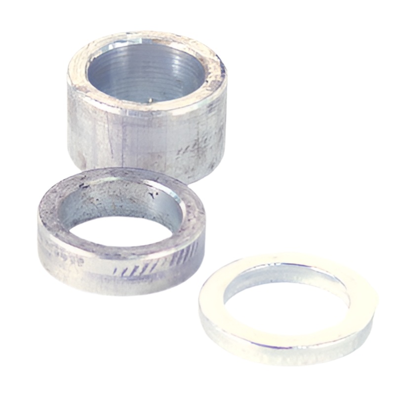 5/8″ x 1/4″ Wide Front Spindle Shaft Wheel Hub Spacer