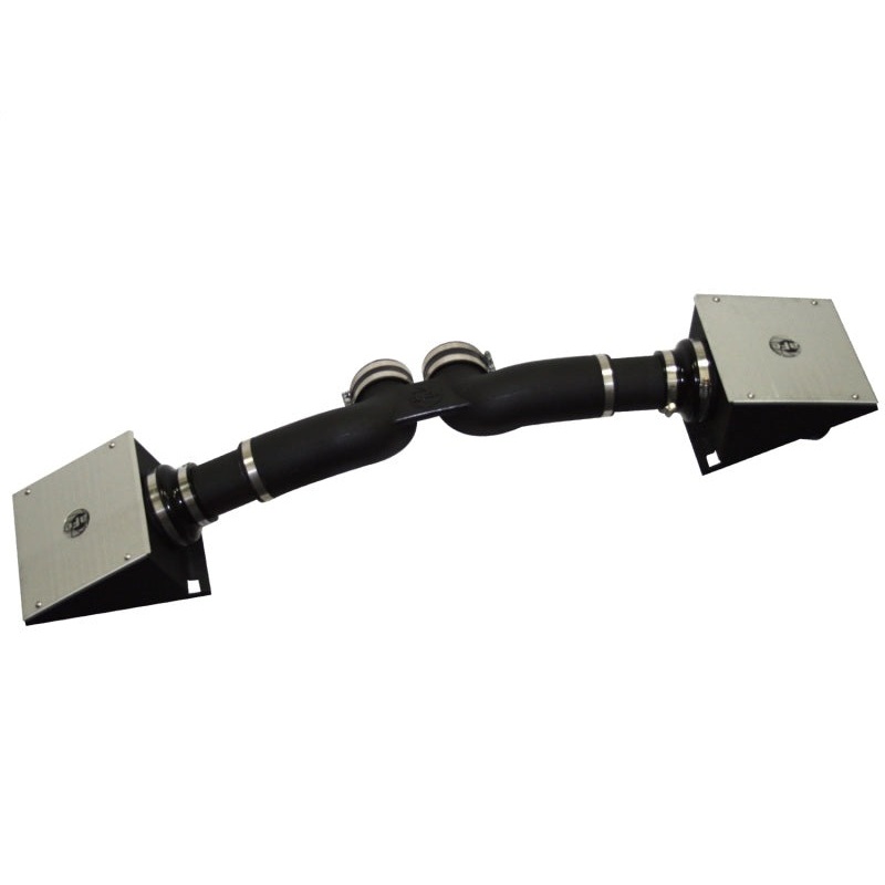 aFe MagnumFORCE Intakes Stage-2 P5R AIS P5R BMW M5 (E39) 99-03 V8-5.0L
