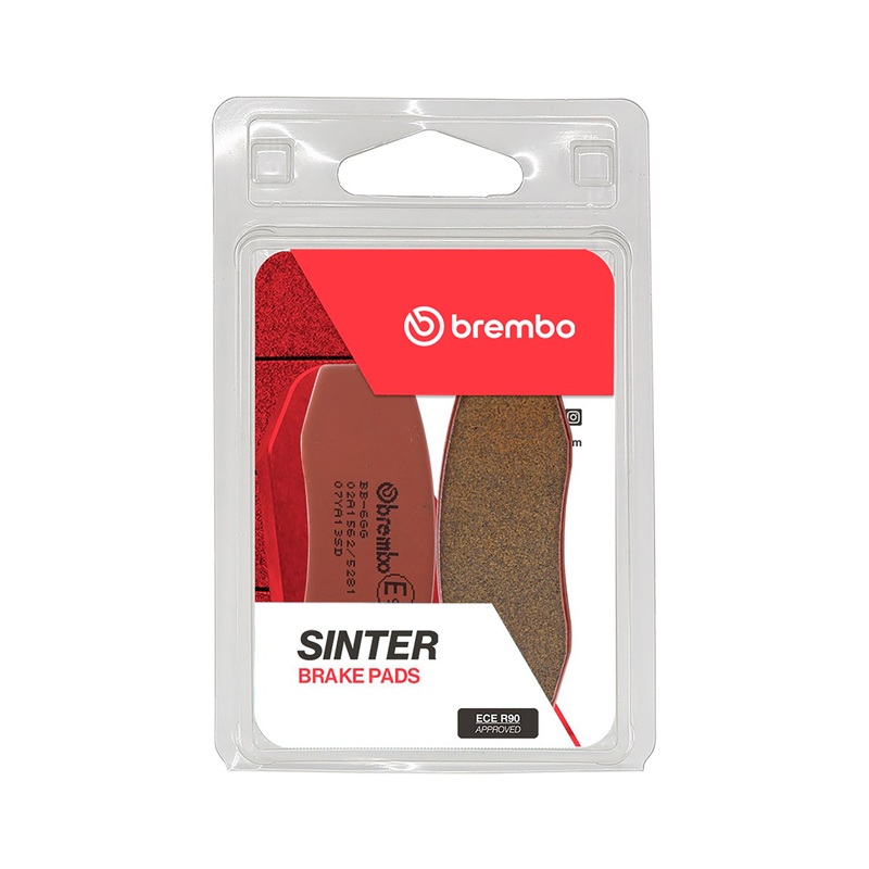 Brake Pads – 07YA13SD