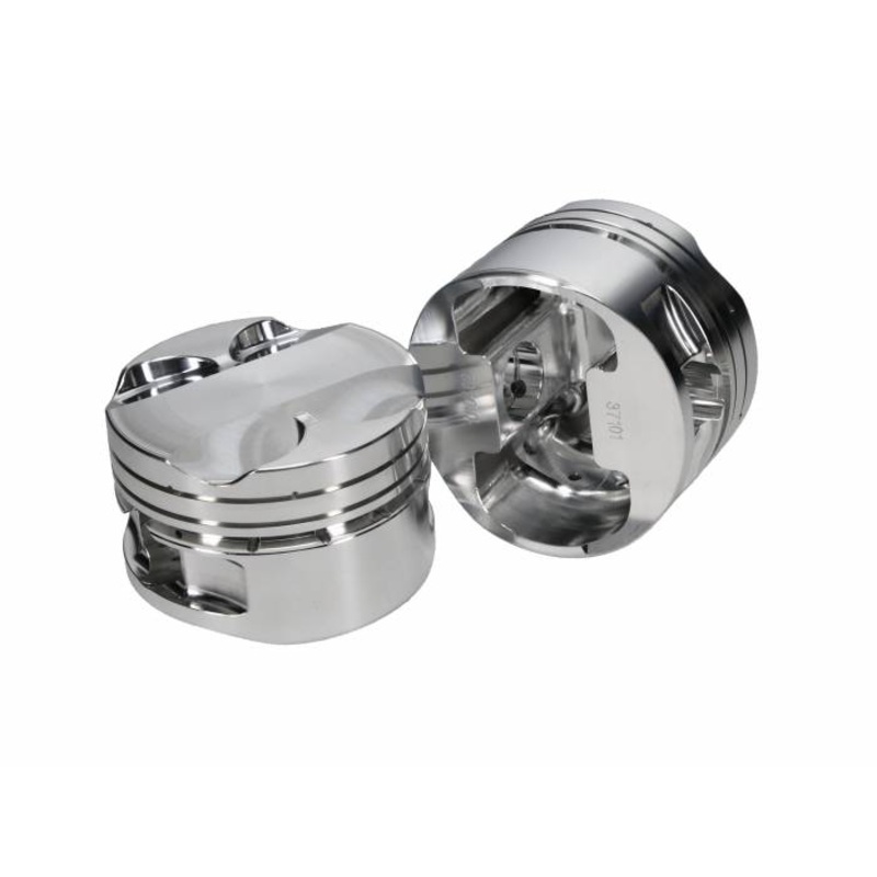 Diamond Forged Rebel Series Pistons Supra 2JZGTE 2JZGE 94mm Stroker 86mm STD -8.5cc 10.0:1