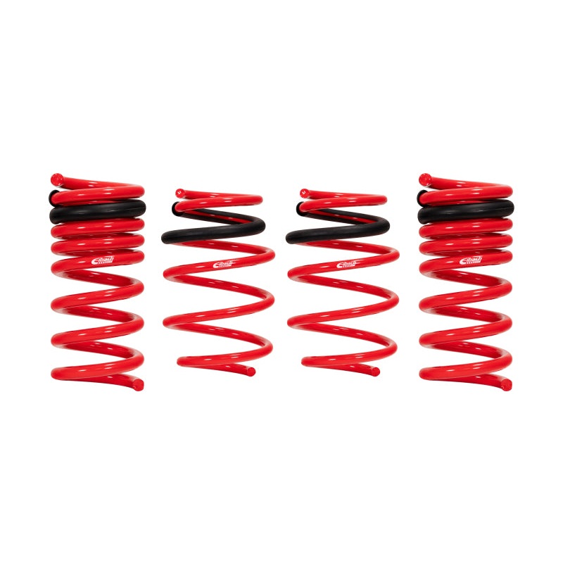 Eibach Sportline Kit for 16-17 Honda Civic 1.5L