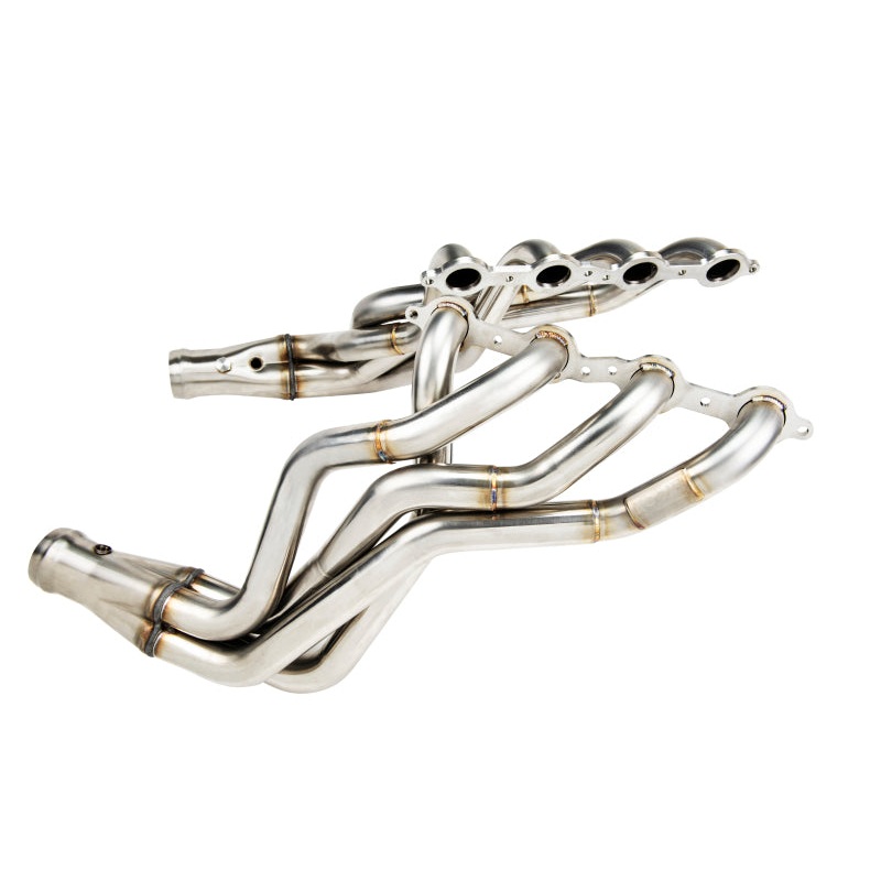 Kooks 10-15 Chevrolet Camaro SS 1SS 2SS 1-3/4 x 1-7/8 Header & Catted 10+ Conn Kit