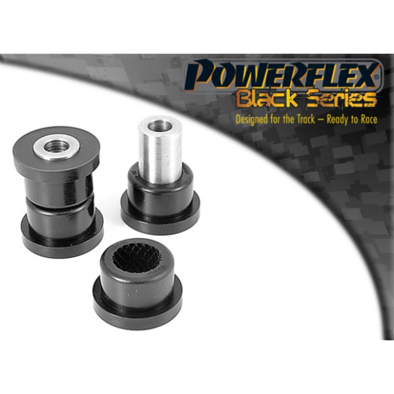 Powerflex Front Arm Front Bush Honda Civic Mk10 FC/FK inc FK8 Type-R (2015 – 2021) BLACK Civic Mk10 FC/FK (2015 – 2021) BLACK