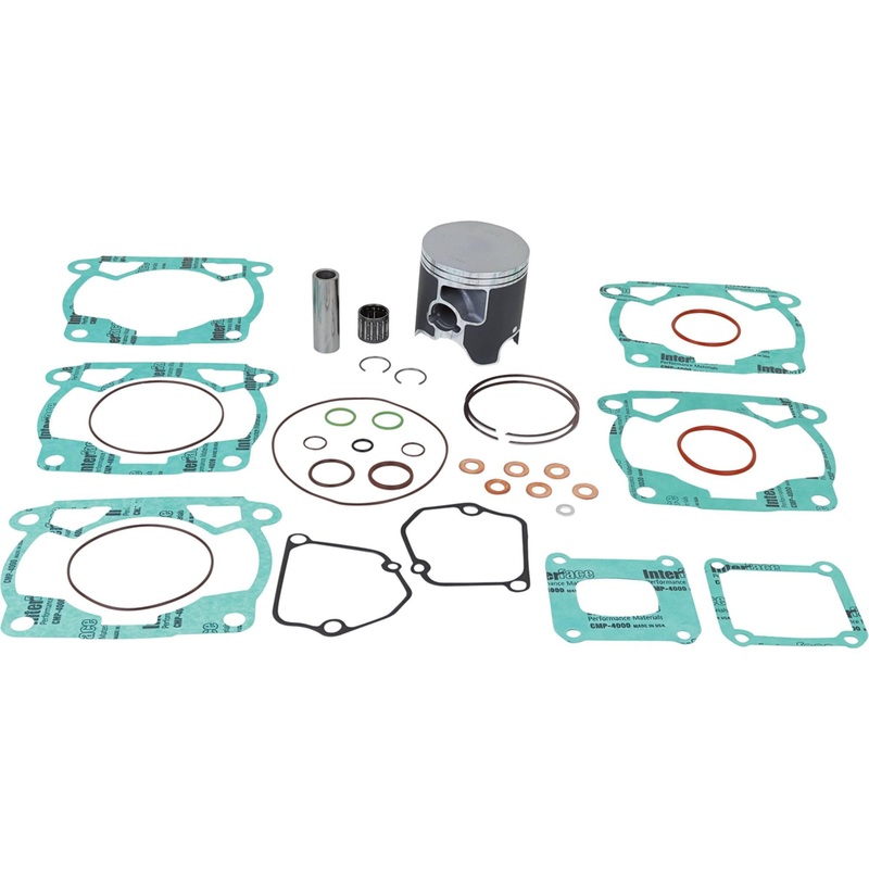 Vertex VTK24244C Piston 18-22 KTM 300 EXC TPI 300cc Top End Piston Kit