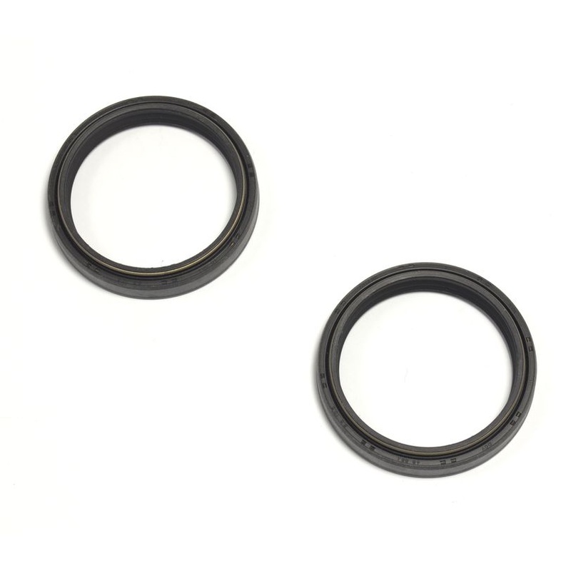 Athena P40FORK455139 Fork Oil Seal Kit NOK 48×58,1×8.5/10,5 mm