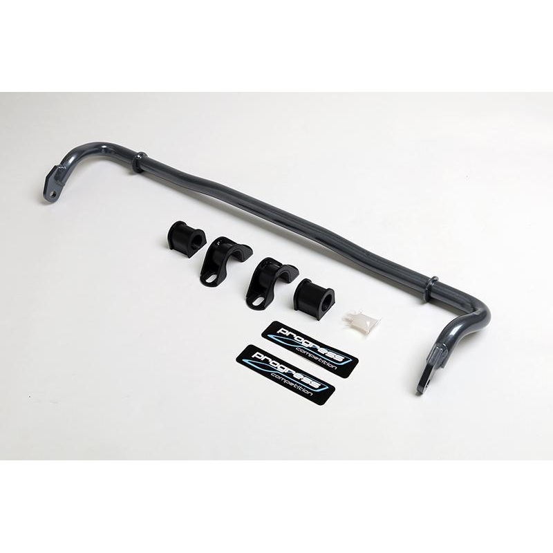 Progress Tech Rear Sway Bar 22mm Incl Reinforced Bushing Brkts Honda Accord 2018+ / Civic 2016+ | 62.1018