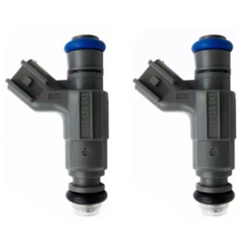 Remanufactured 1999-2001 Victory OEM Fuel Injector Set w/ Core Charge by Witchdoctors