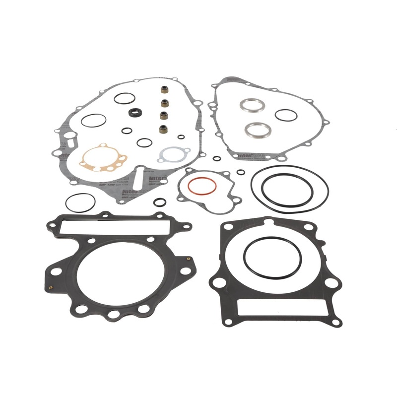 Vertex 808685 Gaskets 90-95 Yamaha XT600 Complete Gasket Kit